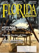 Florida Monthly Magazine